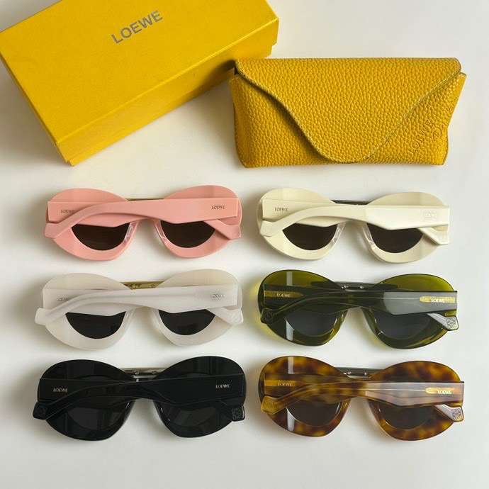 Picture of Loewe Sunglasses _SKUfw54107422fw